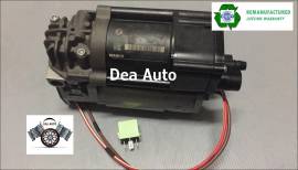 Compressore sospensione wabco bmw f07 37206864215 rigenerato