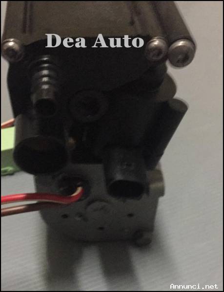 Elettrovalvola Sospensione Pneumatica Per BMW | Compatibile Con Serie 5, 7, X5, X6 | Ricambio Originale - Foto 4