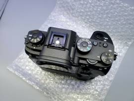 Sony A9 piu Original Battery grip