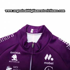 Abbigliamento ciclismo Burgos BH | 2020