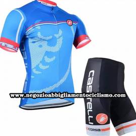 Abbigliamento ciclismo Castelli | 2020