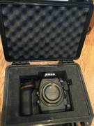 Nikon D850 + 3 Lens,Flash,Grande-STUDIO-KIT COMPLETO