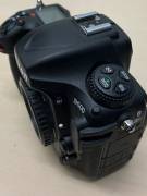 Nikon D500 + Nikkor AF-S DX 17-55mm F2.8G