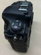 Nikon D500 + Nikkor AF-S DX 17-55mm F2.8G