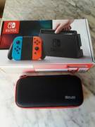 Nintendo switch versione 2017 