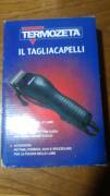 Tagliacapelli Termozeta