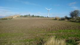 Terreno agricolo Lucera Reggente