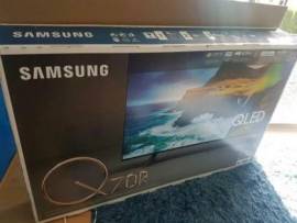 Tv Samsung QLED