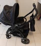 Trio Peg Perego Book Plus COMPLETO!!!!