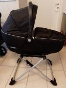 Trio Peg Perego Book Plus COMPLETO!!!!