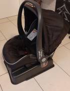 Trio Peg Perego Book Plus COMPLETO!!!!