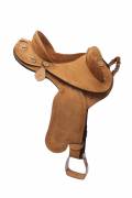 Selle per cavalli Endurance,Western, Stock Australiane, Inglesi, Trekking 