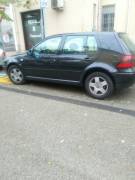 Vendo Golf 1.6 benzina.