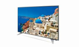 LG TV LED 55'' Ultra HD 4K HDR Smart TV Wi-Fi Integrato