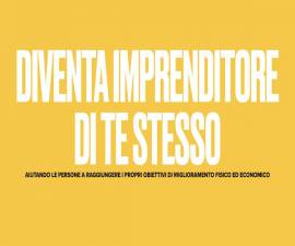 Smart Working opportunità commerciale Indipendente 