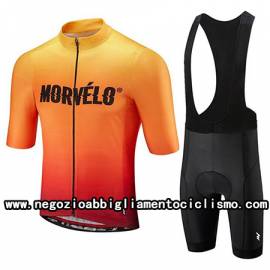 Abbigliamento ciclismo Morvelo | 2020