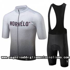 Abbigliamento ciclismo Morvelo | 2020