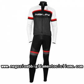 Abbigliamento ciclismo Nalini | 2020