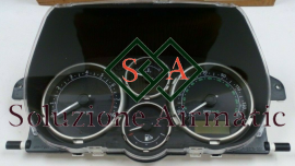 Land Rover Range Rover quadro strumenti YAC501120 