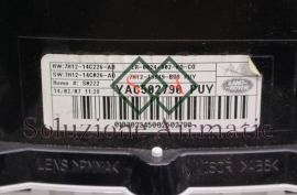 Land Rover Range Rover quadro strumenti YAC502790