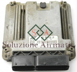 Seat Alhambra centralina motore Bosch 03G906016JN 