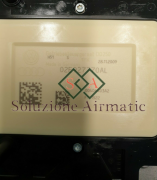 Seat Alhambra centralina cambio DSG automatico 02E927770AL