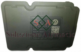 Seat Altea centralina gruppo pompa ABS ATE 1K0907379AD