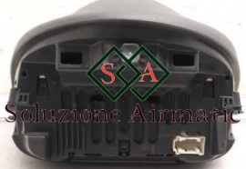 Smart Fortwo contachilometri quadro strumenti A4515402747 