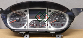 Iveco Daily 3.0 quadro strumenti 5801259720