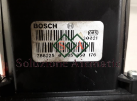 Ferrari F430 centralina gruppo pompa ABS Bosch 0265225383