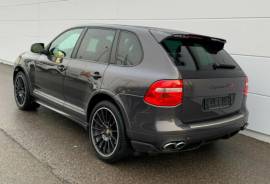 Porsche Cayenne GTS Design Edition 3Carbon