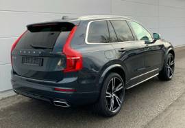 Volvo XC90 D5 AWD Geartronic R-DESIGN