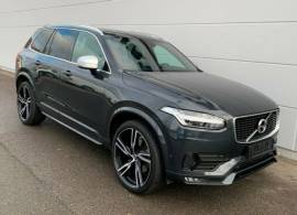 Volvo XC90 D5 AWD Geartronic R-DESIGN