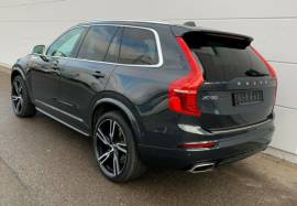 Volvo XC90 D5 AWD Geartronic R-DESIGN