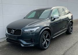 Volvo XC90 D5 AWD Geartronic R-DESIGN