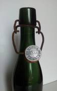 BOTTIGLIA della ditta “S.A. BIRRA DREHER - TRIESTE”, 