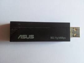 Adattatore di rete wireless ASUS WL-167G V2 54 Mbps,