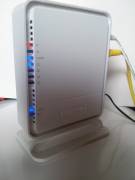 Modem Router Sitecom WLM-3600 N300 Wi-Fi X3 