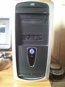 PC DESKTOP, INTEL Core 2 Duo E6700 2,66GHz FBS 1066MHz 