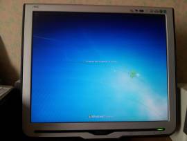 Monitor LCD Philips 190C 48cm (19 pollici)