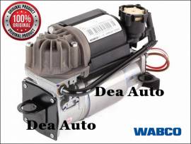 Compressore sospensione mercedes e w211 2113200304 wabco NUOVO OEM