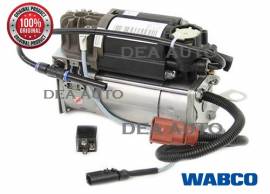 Compressore sospensione mercedes e w211 2113200304 wabco NUOVO OEM