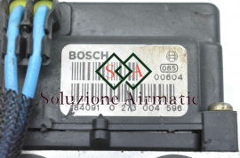 Nissan Almera centralina pompa gruppo ABS Bosch 0273004596