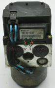 Nissan Almera centralina pompa gruppo ABS Bosch 0273004596