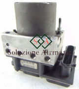 Nissan Almera centralina pompa gruppo ABS Bosch 0265231415