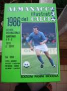 Almanacco illustrato del calcio