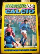 Almanacco illustrato del calcio