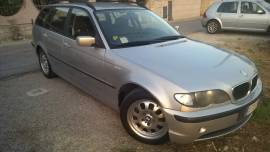 Vendo BMW 320 Station Wagon in Buone Condizioni 1850 Euro.