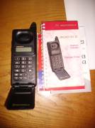 Vintage Cellulare Motorola 