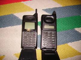 Vintage Cellulare Motorola 